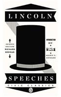 Lincoln Speeches