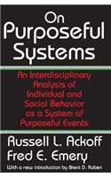 On Purposeful Systems