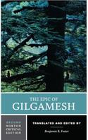 The Epic of Gilgamesh