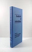 Handbook of Antioxidants