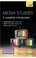 Media Studies