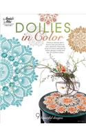 Doilies in Color(tm)