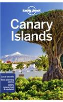 Lonely Planet Canary Islands 7