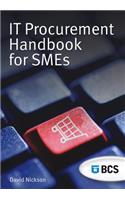 It Procurement Handbook for Smes