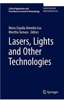 Lasers, Lights and Other Technologies