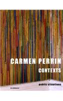 Carmen Perrin: Contexts