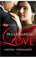 Prearranged Love