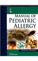 Manual of Pediatric Allergy