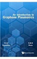 An Introduction to Graphene Plasmonics