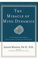 The Miracle of Mind Dynamics