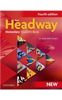 New Headway: Elementary : Student's Book