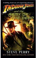 Indiana Jones and the Army of the Dead