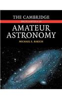 The Cambridge Encyclopedia of Amateur Astronomy