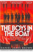 Boys In The Boat