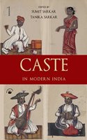 Caste In Modern India