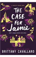 The Case for Jamie