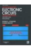 Electronic Circuits: Discrete And Integrated, 3rd Edition