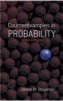 Counterexamples in Probability