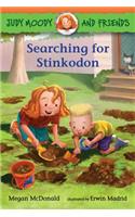 Judy Moody and Friends: Searching for Stinkodon