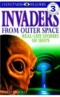 Invaders from Outer Space