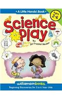 Science Play