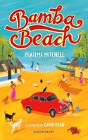 Bamba Beach: A Bloomsbury Reader (Bloomsbury Readers)