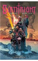 Birthright Volume 6: Fatherhood