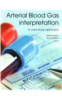 Arterial Blood Gas Interpretation - A Case Study Approach