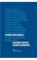 Hydro Diplomacy: Sharing Water Across Borders