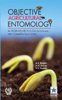 Objective Agricultural Entomology (Pbk)