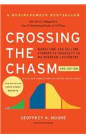 Crossing the Chasm, 3rd Edition