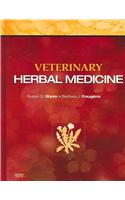 Veterinary Herbal Medicine