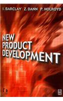 New Product Development