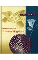 Introduction to Linear Algebra (Math)