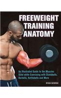 Freeweight Training Anatomy