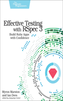 Effective Testing with Rspec 3