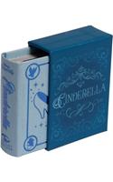 Disney Cinderella (Tiny Book)