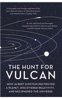 Hunt for Vulcan