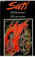 Sati A Writeup of Raja Ram Mohan Roy About Burning ofWidows Alive