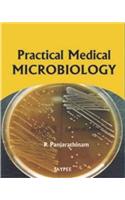 Practical Medical Microbiology