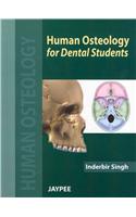 Human Osteology for Dental Students