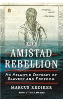 The Amistad Rebellion