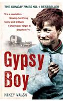 Gypsy Boy