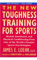 The New Toughness Training for Sports