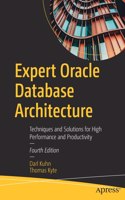 Expert Oracle Database Architecture