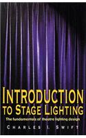 Introduction to Stage Lighting