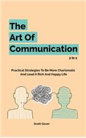 The Art Of Communication 2 In 1