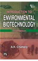 Introduction To Environmental Biotechnology