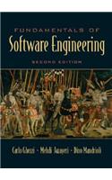 Fundamentals of Software Engineering