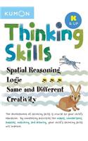 Thinking Skills K and Up